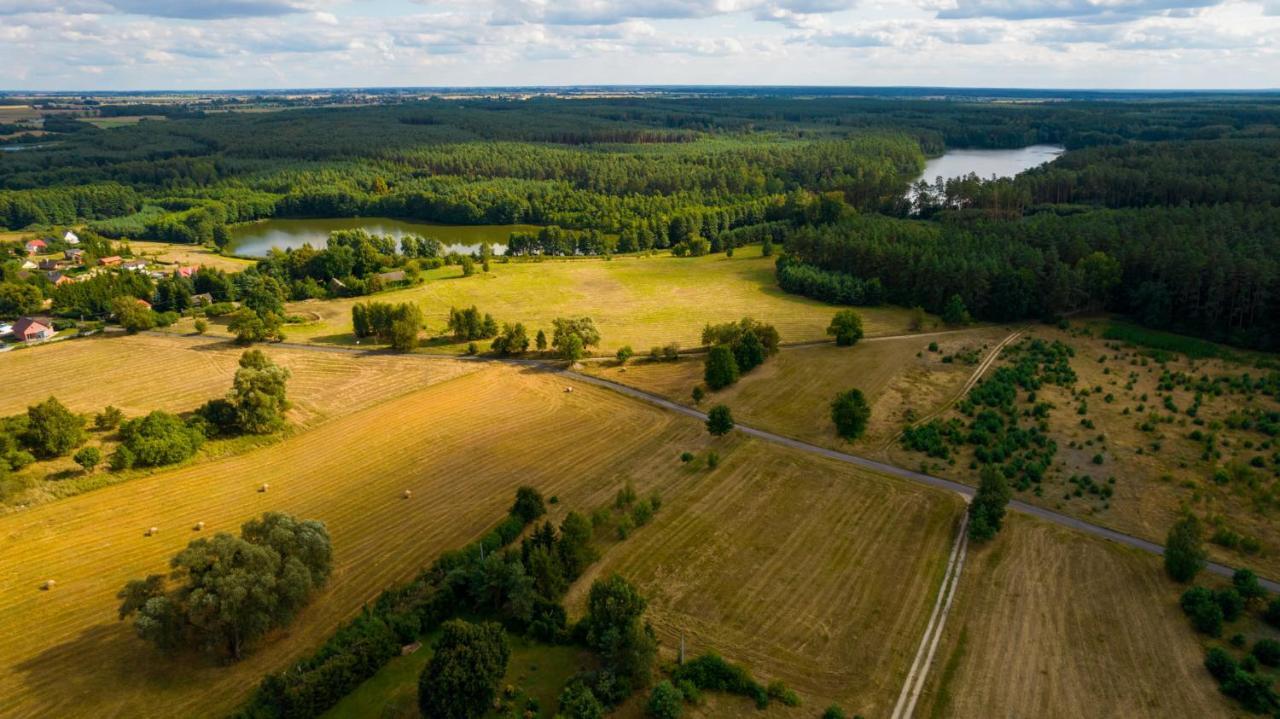 Farma Serock Eksteriør billede